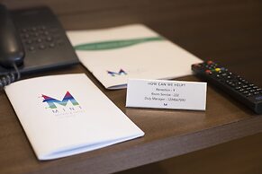 Eclat Suites Mint Gomti Nagar