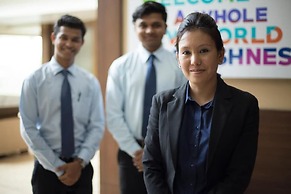 Eclat Suites Mint Gomti Nagar