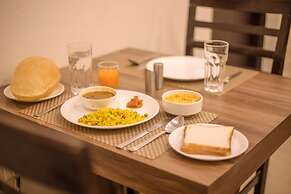 Eclat Suites Mint Gomti Nagar