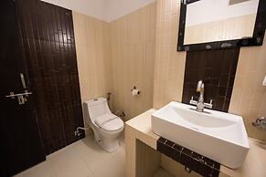 Eclat Suites Mint Gomti Nagar