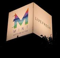 Eclat Suites Mint Gomti Nagar