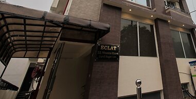 Eclat Suites Mint Gomti Nagar