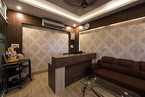 Eclat Suites Mint Gomti Nagar