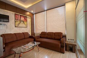 Eclat Suites Mint Gomti Nagar
