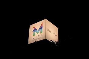 Eclat Suites Mint Gomti Nagar