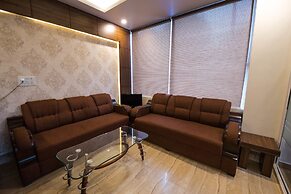 Eclat Suites Mint Gomti Nagar