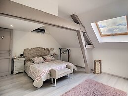 Villa de la Croix