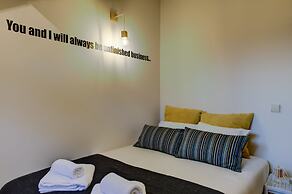 Ribeira Cinema Apartments