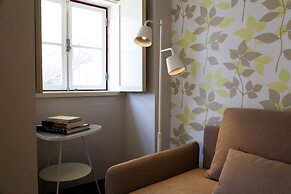 Ribeira Cinema Apartments