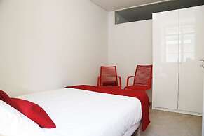 Ribeira Cinema Apartments