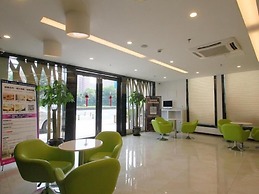 GreenTree Inn Shanghai Hotel