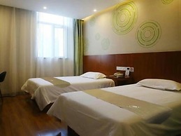 GreenTree Inn Shanghai Hotel