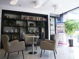 GreenTree Inn Shanghai Hotel