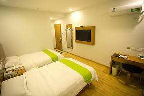 GreenTree Inn Shanghai Hotel