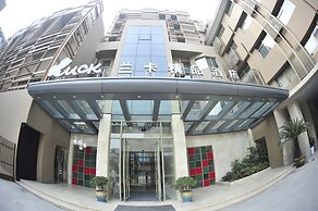 Hangzhou Luck Boutique Hotel