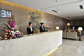 Hangzhou Luck Boutique Hotel