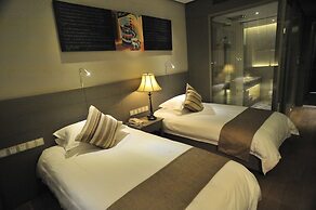 Hangzhou Luck Boutique Hotel