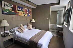 Hangzhou Luck Boutique Hotel