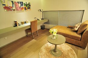 Hangzhou Luck Boutique Hotel