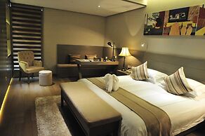 Hangzhou Luck Boutique Hotel