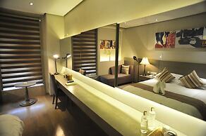 Hangzhou Luck Boutique Hotel