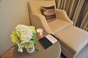 Hangzhou Luck Boutique Hotel