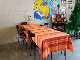 Taroko Susi Space