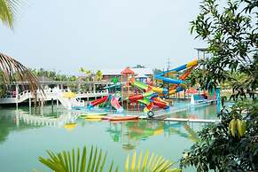 Lamphurai Riverside Resort and Spa