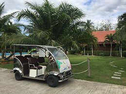 Lamphurai Riverside Resort and Spa