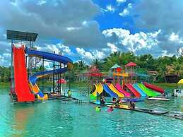 Lamphurai Riverside Resort and Spa