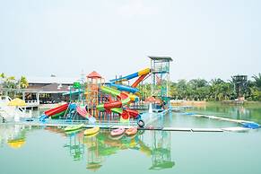 Lamphurai Riverside Resort and Spa