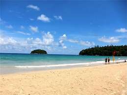 Skylight 2 bedrooms New Villa in Kamala