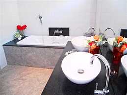 Skylight 2 bedrooms New Villa in Kamala