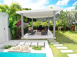 Skylight 2 bedrooms New Villa in Kamala