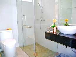 Skylight 2 bedrooms New Villa in Kamala