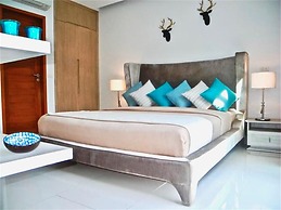 Skylight New 2 bedrooms Villa