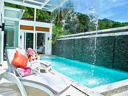 Skylight New 2 bedrooms Villa