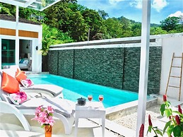 Skylight New 2 bedrooms Villa