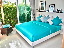 Skylight New 2 bedrooms Villa