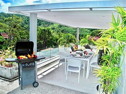 Skylight New 2 bedrooms Villa