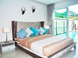 Skylight New 2 bedrooms Villa