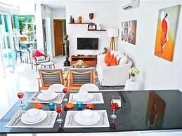 Skylight New 2 bedrooms Villa