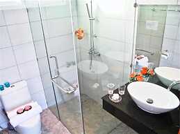 Skylight New 2 bedrooms Villa