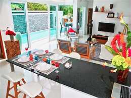 Skylight New 2 bedrooms Villa