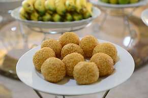 Vientiane Luxury Hotel