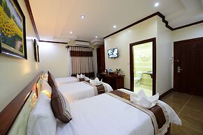 Vientiane Luxury Hotel