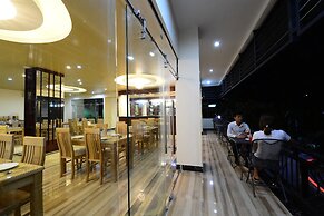 Vientiane Luxury Hotel