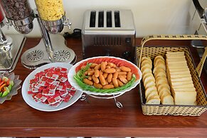 Vientiane Luxury Hotel