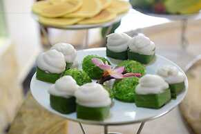 Vientiane Luxury Hotel