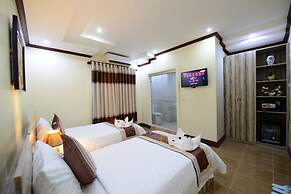 Vientiane Luxury Hotel